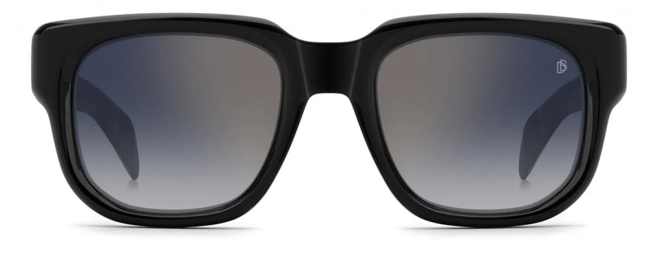 David Beckham DB7146 Sunglasses - view 6